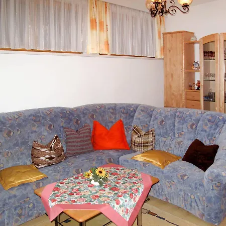Haus Fill 200w Appartement Kirchbichl