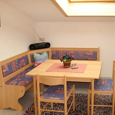 Appartement Haus Fill 200w Kirchbichl