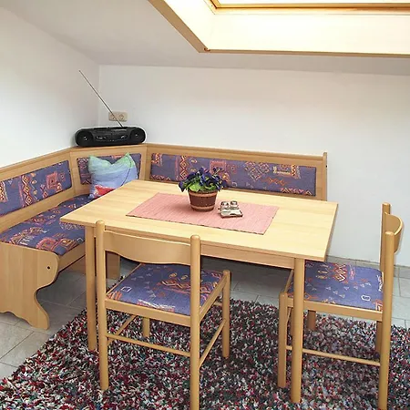 Apartamento Haus Fill 200w Kirchbichl