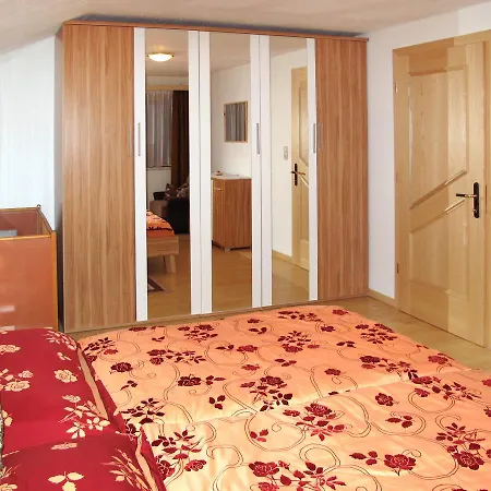 Haus Fill 200w Apartamento Kirchbichl