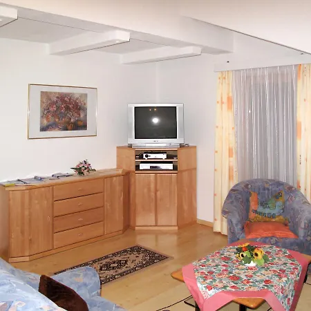 Apartamento Haus Fill 200w Kirchbichl